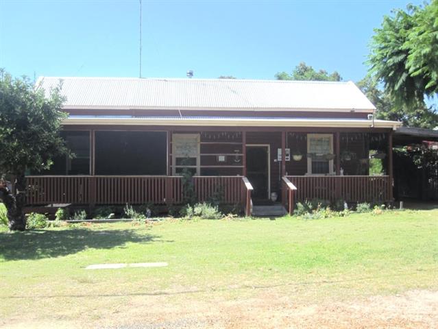 83 Johnston Road