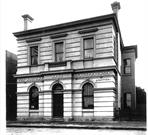 The National Bank - c1910