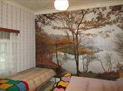Interior - Bed 2