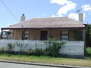 Streetscape Elevation