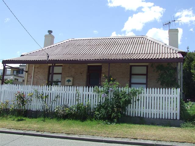 Streetscape Elevation