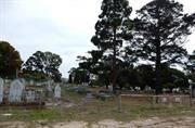 Albany Memorial Park Cemetery