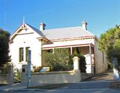 Fremantle Ord Street precinct