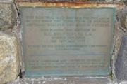 Memorial Description - Population