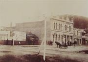 c1891 when it was still the Commercial Bank