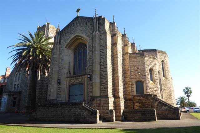 Chapel of St Michael the Archangel