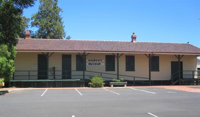 Railway Station (Museum)