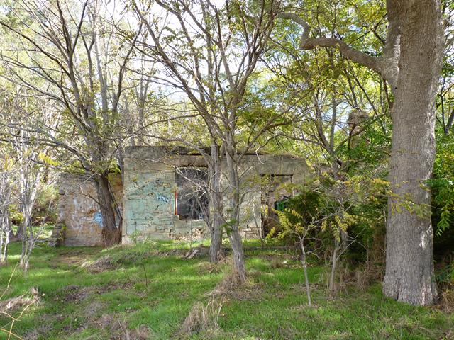 Postans' Cottage, east elevation (b)