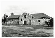Northern elevation