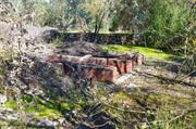 Cardiff Mine Site Entry Remnants