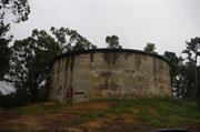 008 Old  Water Tank