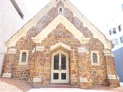 Front View