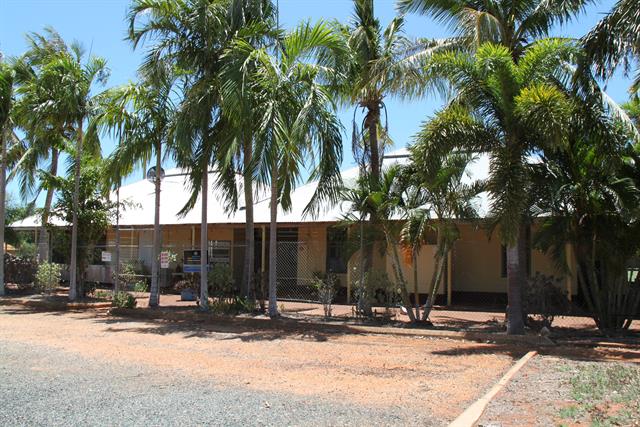 Herbert Street View