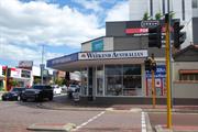Commercial Premises, 332 Cambridge Street