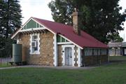 Corner View