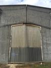 Roundhouse Doors
