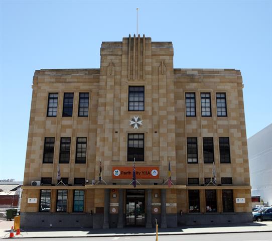 As viewed from Wellington Street