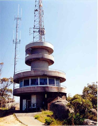 Heritage Today c2000