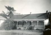 c1950 - Elevation