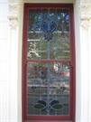 Stained glass