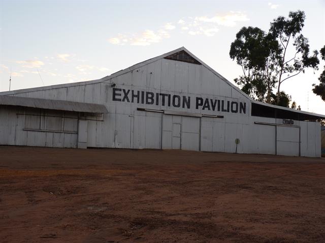 Front View