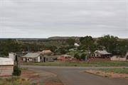 Relocated cottages, Gwalia