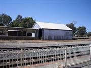 Engine Shed