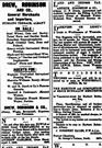 The tender for builders advertised by Eales - c1908