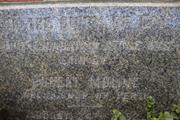 St Edmund's Anglican Church Foundation Stone