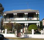 Fremantle Ord Street precinct