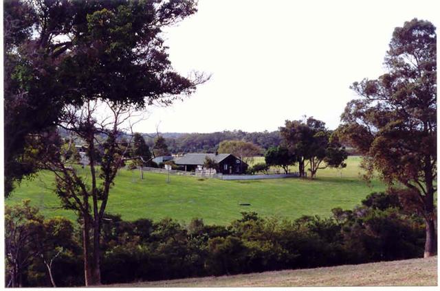 Sunnyside Homestead
