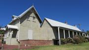 North east elevation