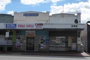 Commercial Premises, 286 Cambridge Street