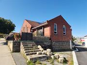 North Perth Chapel