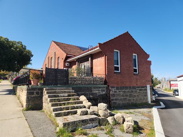 North Perth Chapel