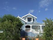 Streetscape elevation