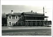 Rockingham Road frontage