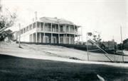 North-East Elevation - c1966