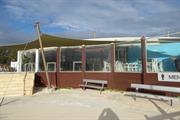 Floreat Beach Kiosk