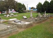 cemetery