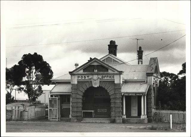 Front elevation