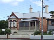 Streetscape
