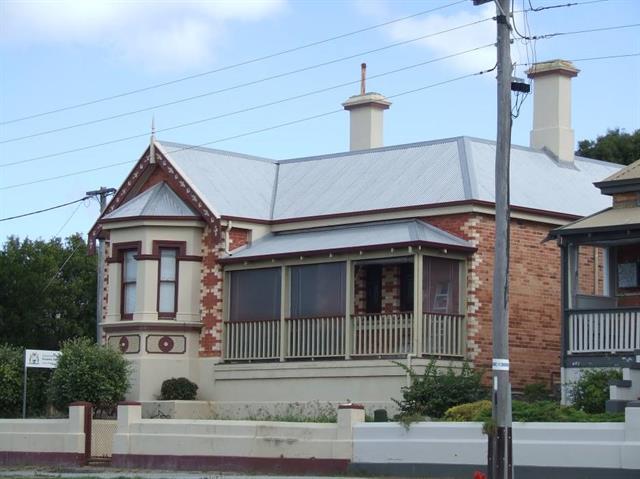 Streetscape