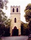 St John's Church Tower - c2000