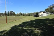 Floreat Oval