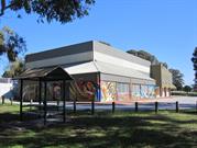 thornlie homestead site