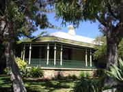 Samson House, 61 Ellen Street