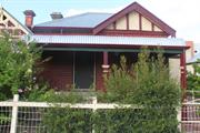 Cottage front view