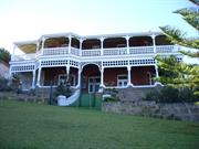 Front Facade