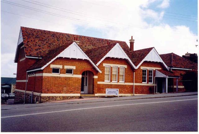 Primary School